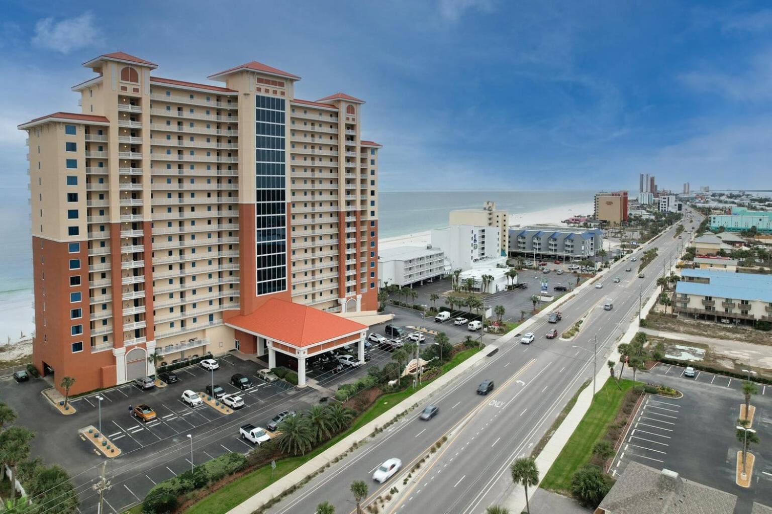 גולף שורז San Carlos 1604 By Vacation Homes Collection מראה חיצוני תמונה